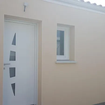 Pornic Studio * Pornic