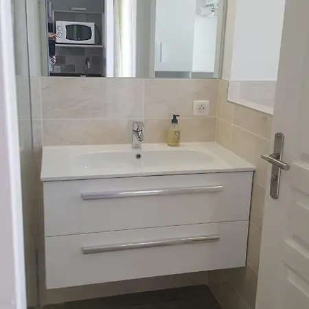 Pornic Studio * Pornic