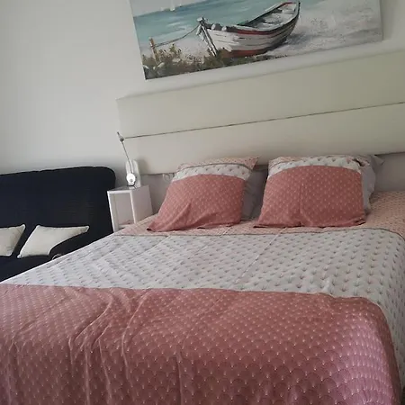 Prázdninový dům Pornic Studio