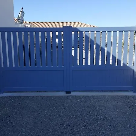 Pornic Studio 別荘 ポルニック