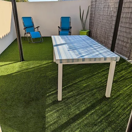 Pornic Studio 別荘 ポルニック