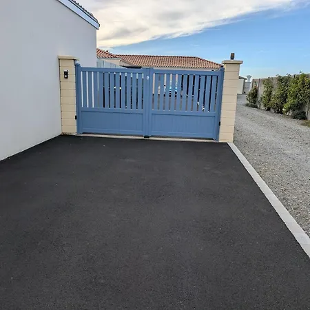 Vakantiehuis Pornic Studio