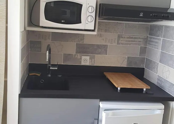 Pornic Studio * Pornic