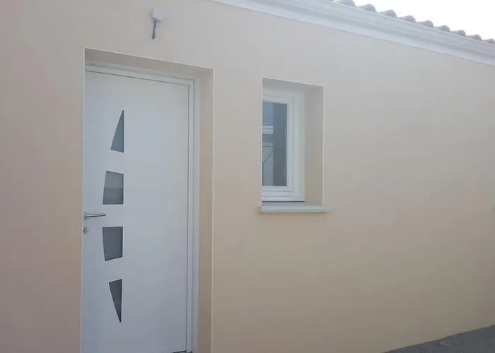 Pornic Studio * ポルニック