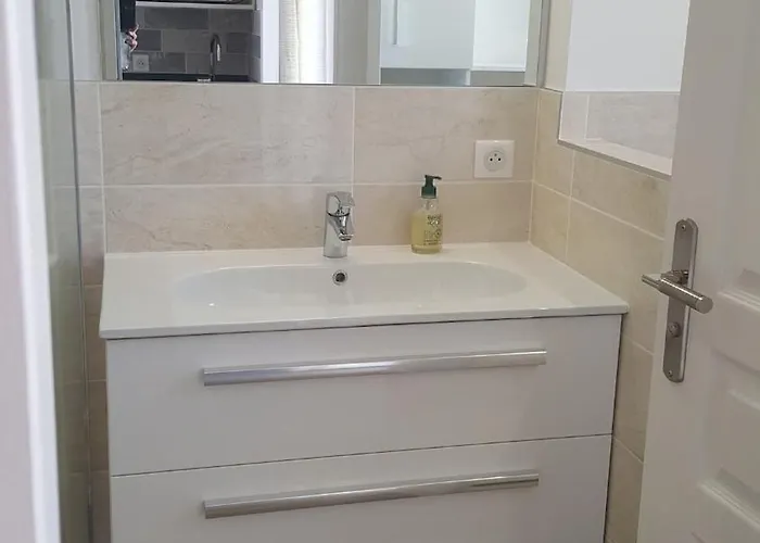 Pornic Studio * Pornic